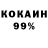 КЕТАМИН VHQ Coconut Water